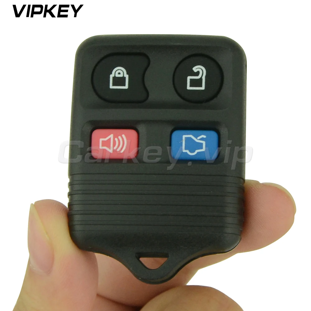 Пульт дистанционного управления для Ford ESCAP Explorer Edge 5 шт. 4 кнопки 315 МГц 2008 2009 2010