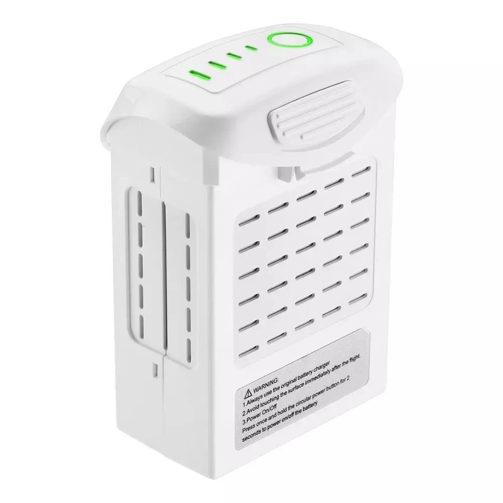 Аккумулятор 15 2 V 5350mAh для DJI Phantom 4 /4Pro +/Advanced Intelligent Flight LiPo | Электроника