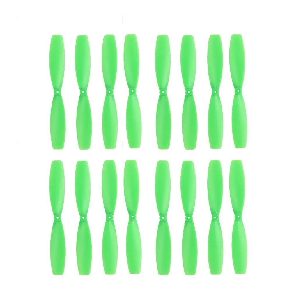 8 пар cwccw пропеллер реквизит лез