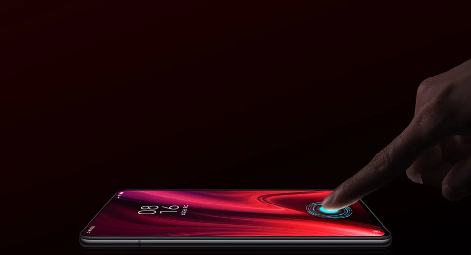 Смартфон Xiaomi Redmi K20 Pro с глобальной прошивкой, 8 Гб ОЗУ, 128 ГБ Восьмиядерный процессор Snapdragon 855, 13+ 48 МП, с тройной камерой, 4000 мАч, 6,39 дюйма