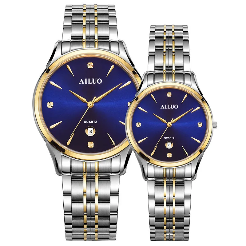 

Часы женские ультратонкие с сапфировым стеклом и кварцевым механизмом