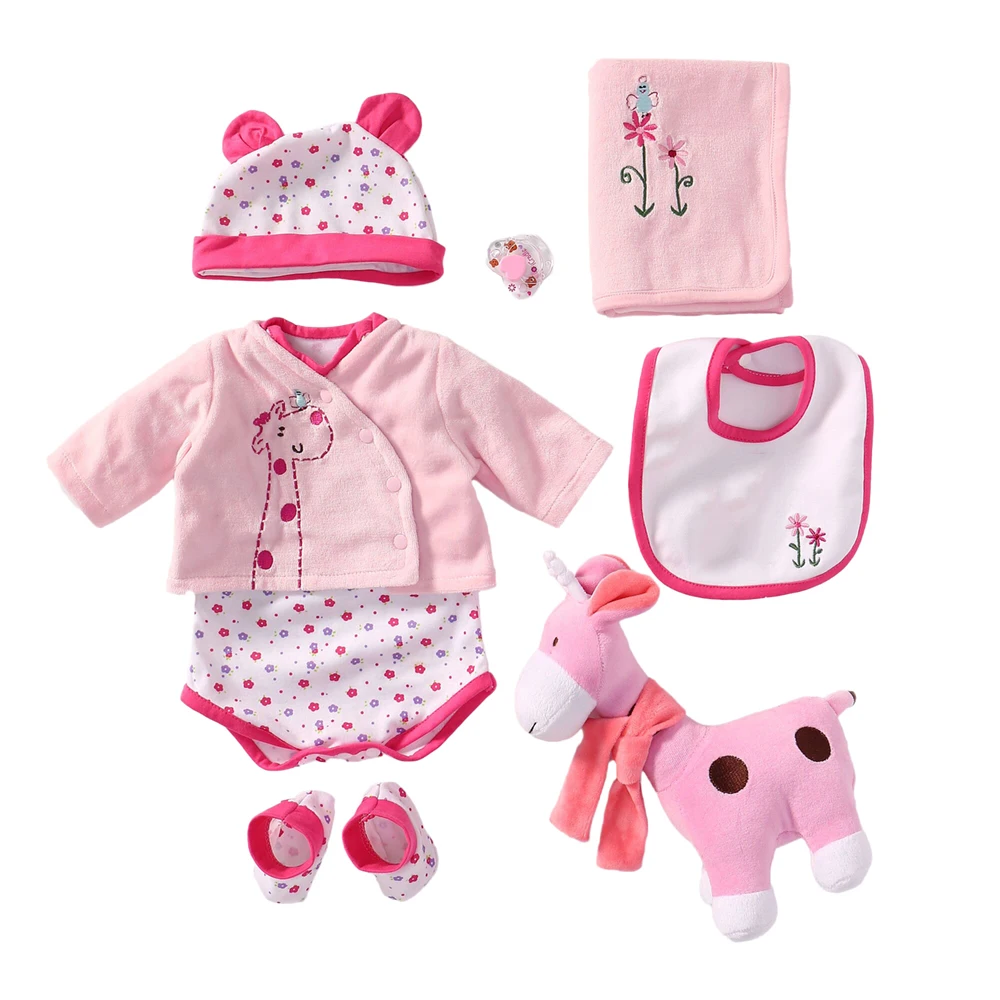 Аксессуары для новорожденных 50 60 см|Куклы| |