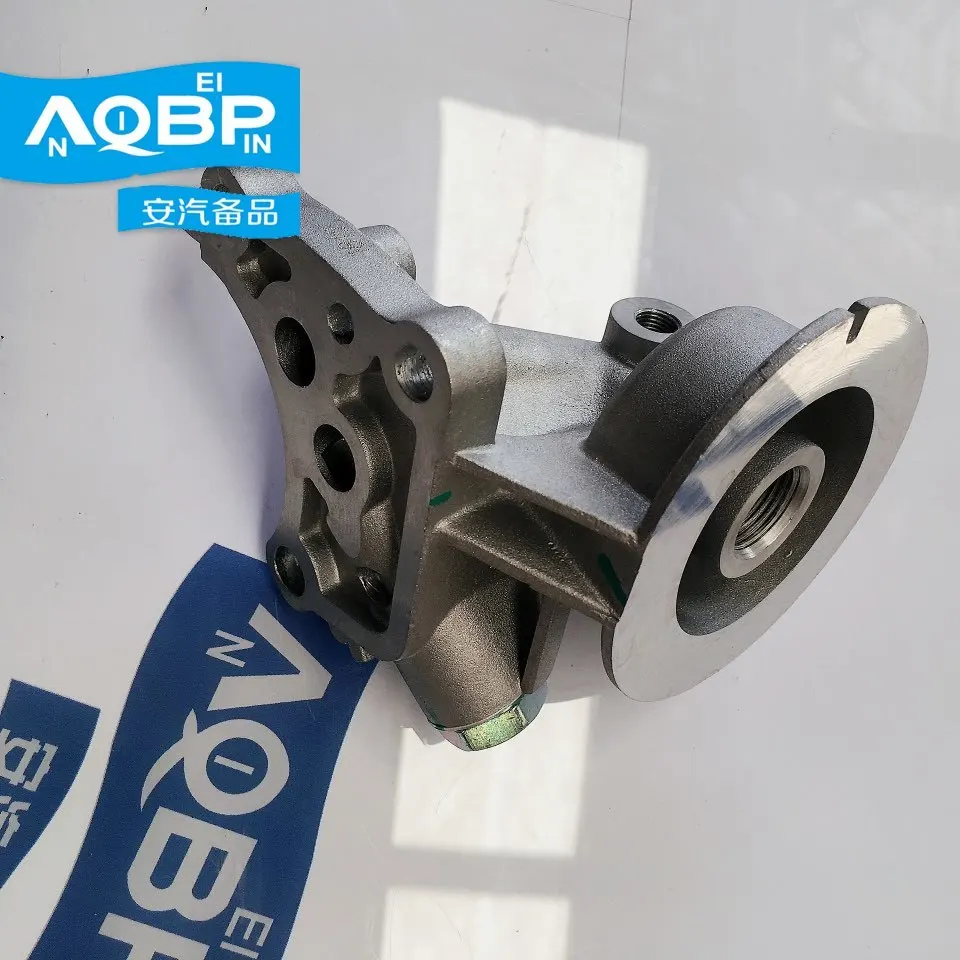 Автозапчасти номер OE 1010200GC для JAC S5 уточните масляный фильтр кронштейн в сборе