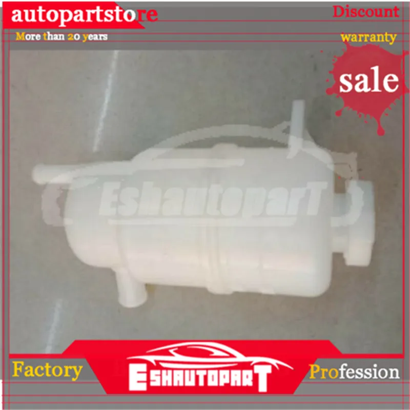 

Power Steering Oil Reservoir Tank MR995028 For Mitsubishi Triton L200 Pajero Mo