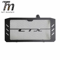 motorcycle radiator guard grille cover protector accessories for honda ctx 700 ctx700 n 2014 2015 2016 2017 2018