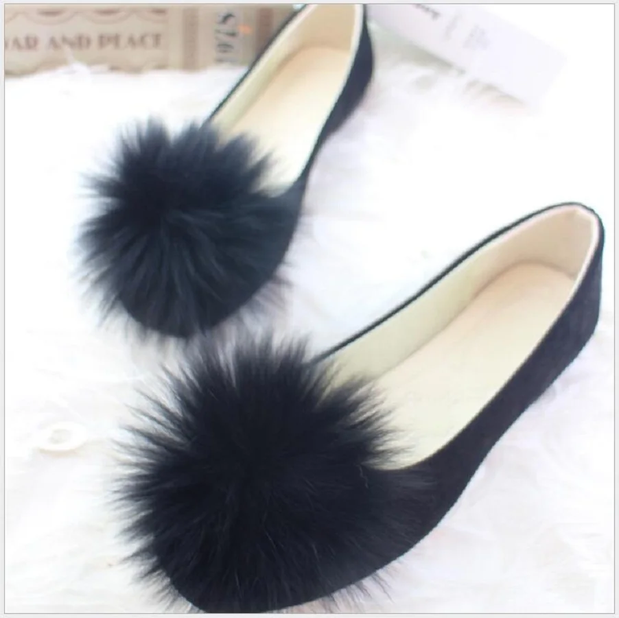 2023 Spring new fashion Candy Color Shoes Shallow flat shoes casual single shoe Big Size Women Flats