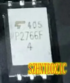 5 шт./лот TLP2766F 2766F TLP2766 P2766 SOP6 [SMD]