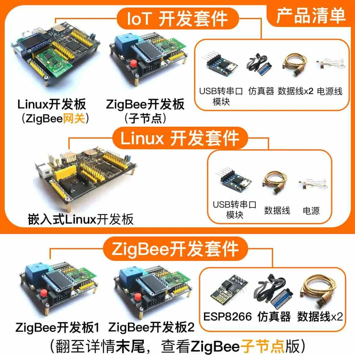 

Zigbee Development Board Linux Gateway Cc2530 Rk3308 IoT Edge Computing Embedded