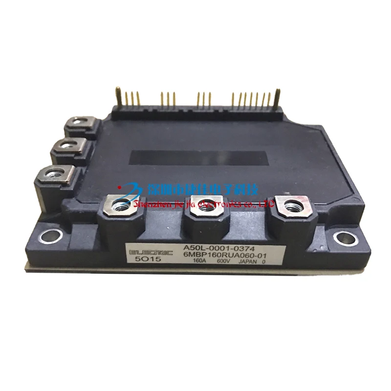 

6MBP150RTC060-01 6MBP160RUA060F-01 Brand New Original, Agent Channel, Guaranteed Spot