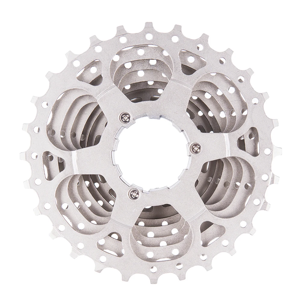 ZTTO дорожные велосипеды 10 скоростная кассета свободного хода велосипеда s 11 28t