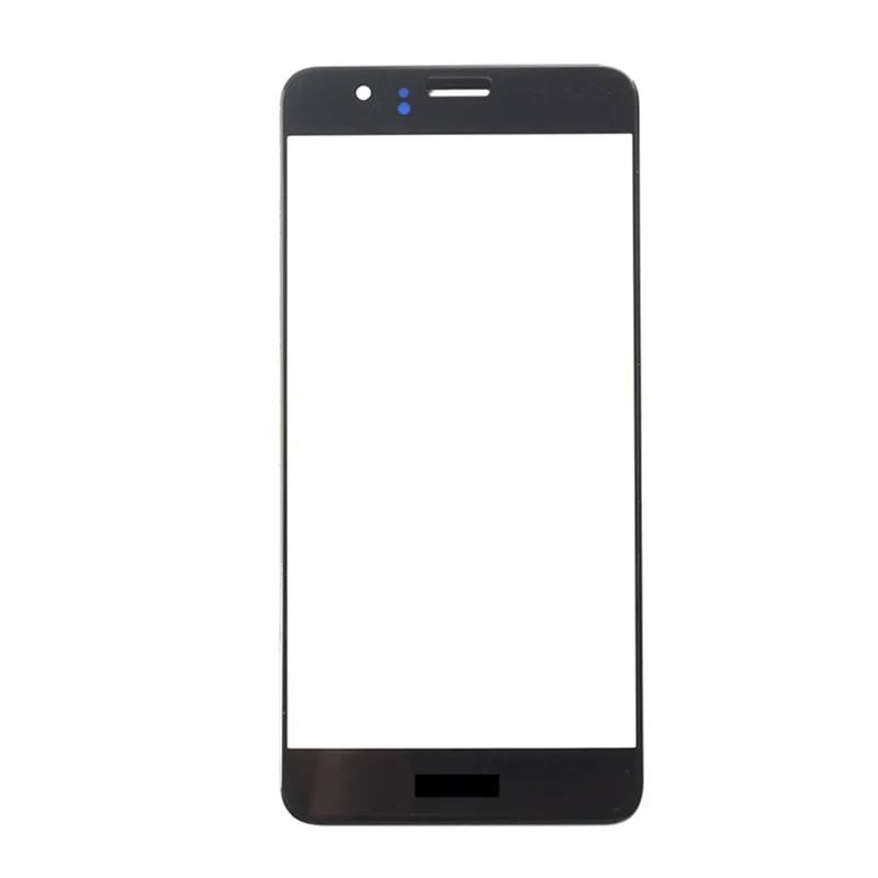 Honor8 внешний экран для Huawei Honor 8 Передняя сенсорная ЖК-панель Дисплей Стекло Крышка объектива телефон Ремонт Замена частей