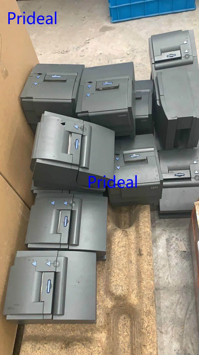 Новый оригинальный полностью протестированный принтер Prideal для ibm 4610 2nr |