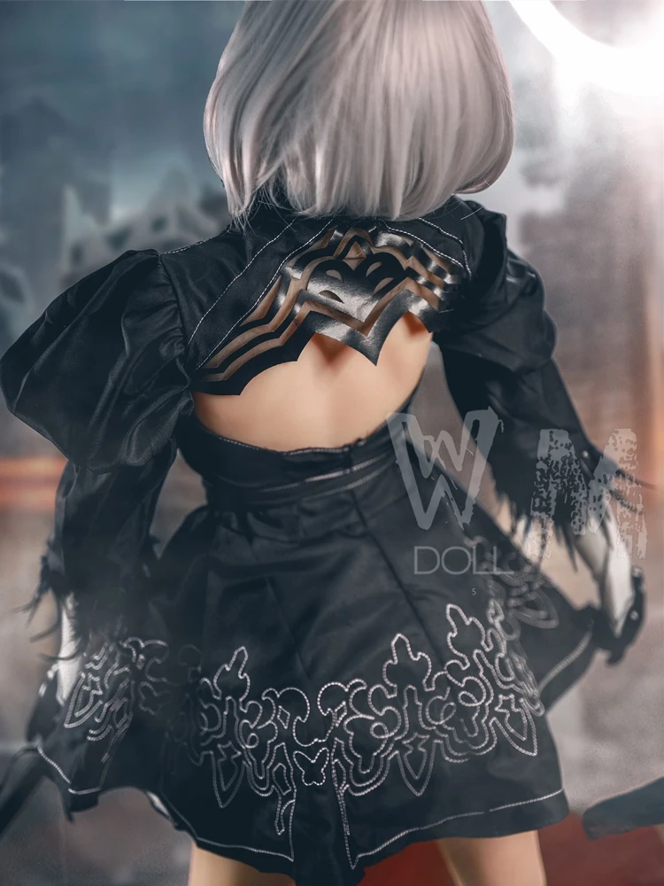 Кукла из тпе WMDOLL 165 см полноразмерная Реалистичная секс кукла сексуальные