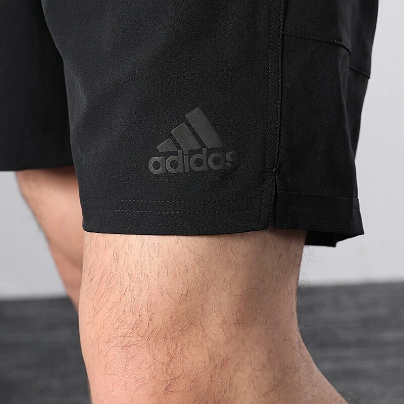

Original New Arrival Adidas SPEEDBR SH WV Men's Shorts Sportswear