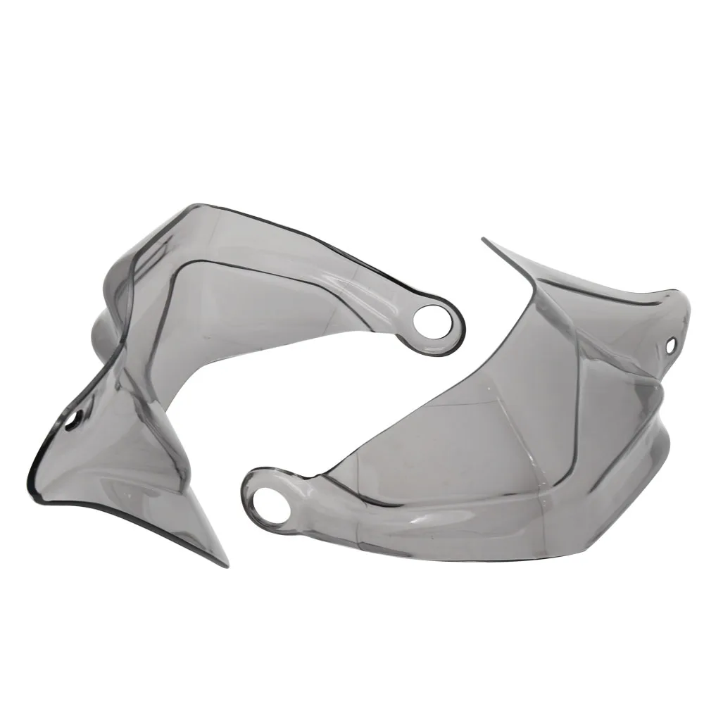 For BMW R 1200 GS ADV F 800 Adventure S1000XR Handguard Hand shield Protector Windshield Smoke 2013 2014 2015 2016 2017 2018 | Автомобили