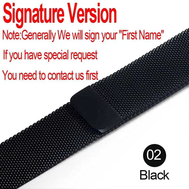 Signature Black Мягкий силиконовый сменный спортивный ремешок для 38 мм apple Watch Series1 2 42 мм наручный браслет ремешок для часов apple Sports Edition - Цвет: Signature Black