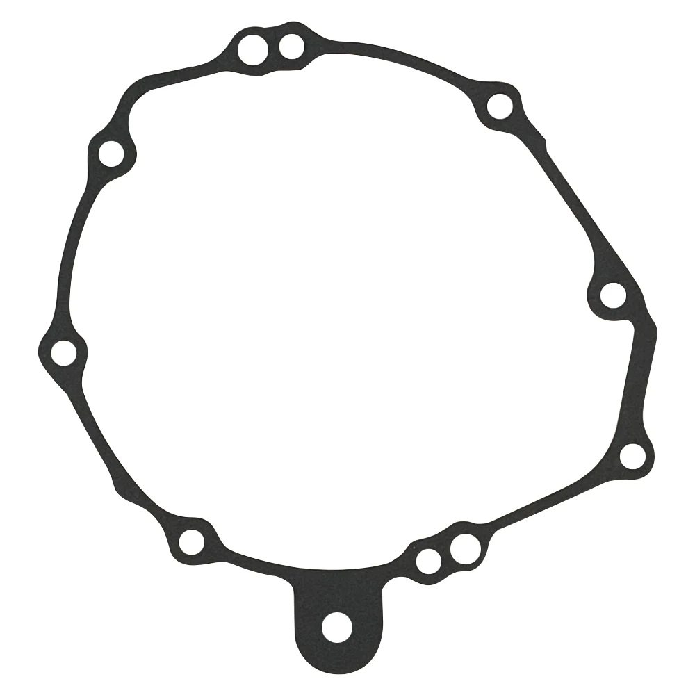 

For Honda CBR1000 CBR1000RR 2004-2007 Motorcycle engine crankcase stator cover Metal clad plate gasket
