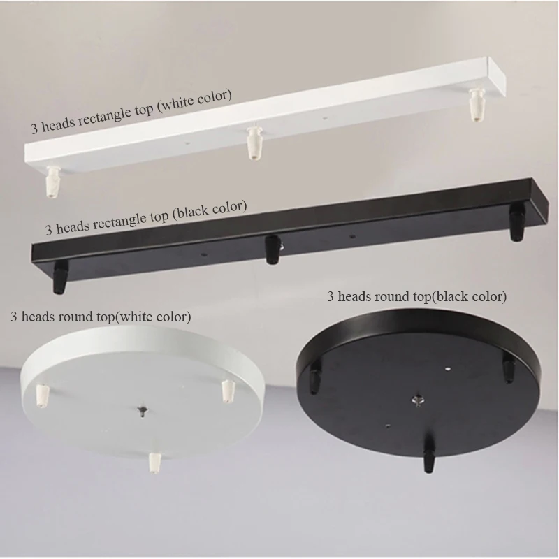 

Modern pendant lights for kitchen living dining room iron cage body Pendant Lamp restaurant fixtures lighting