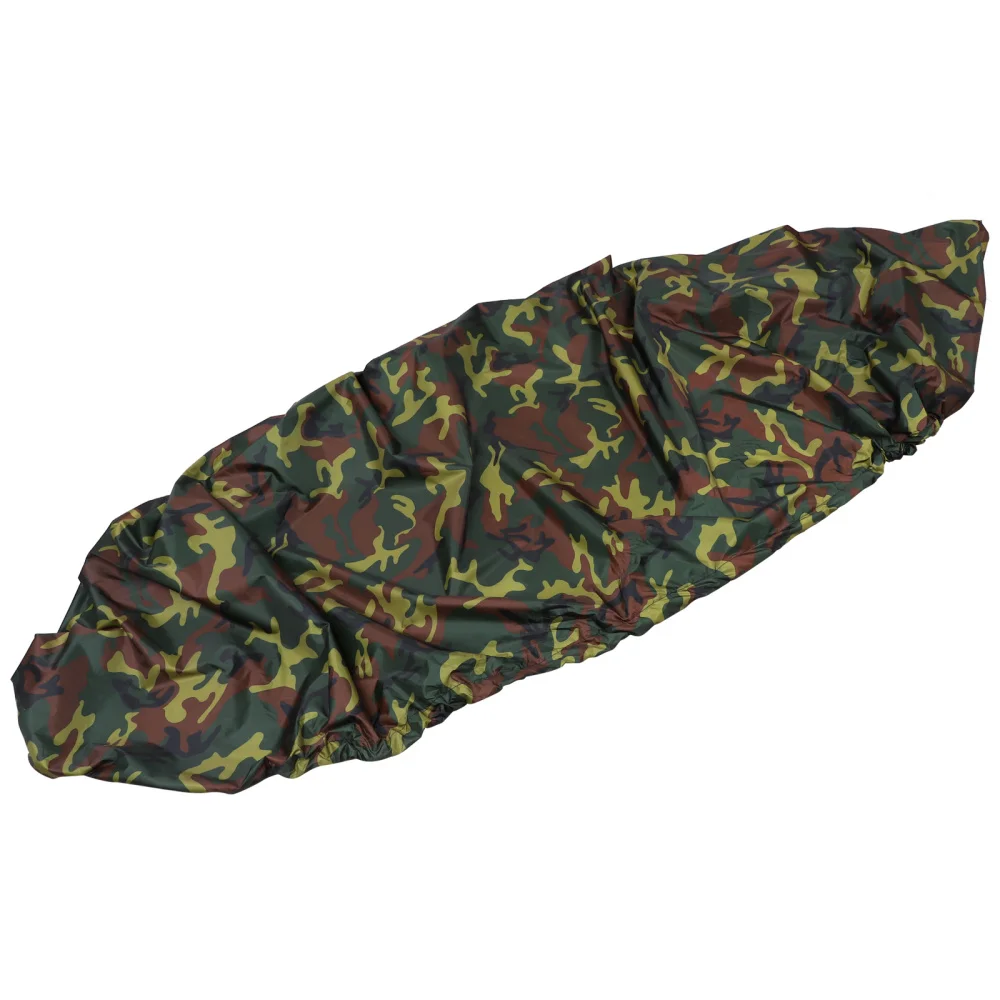 

1pc Kayak Cover Dust Cover Waterproof and UV Protection Cover Kayak Accessory