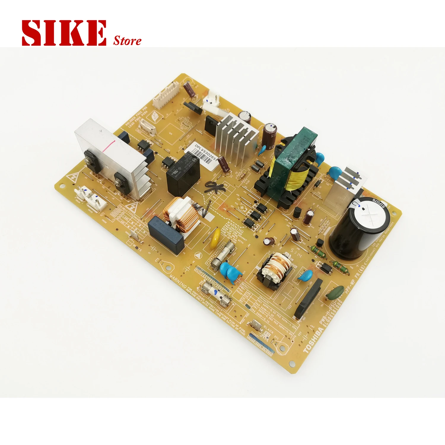 Плата питания управления двигателем для Toshiba e-STUDIO 2006 2306 2307 2507 2506 2505 плата
