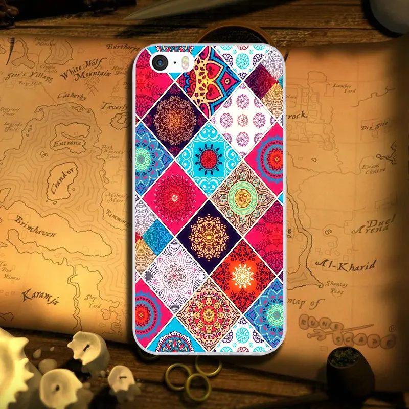 Чехол для iPhone 8 7 6 6S Plus X XR XS Max 10 5|Бамперы| |