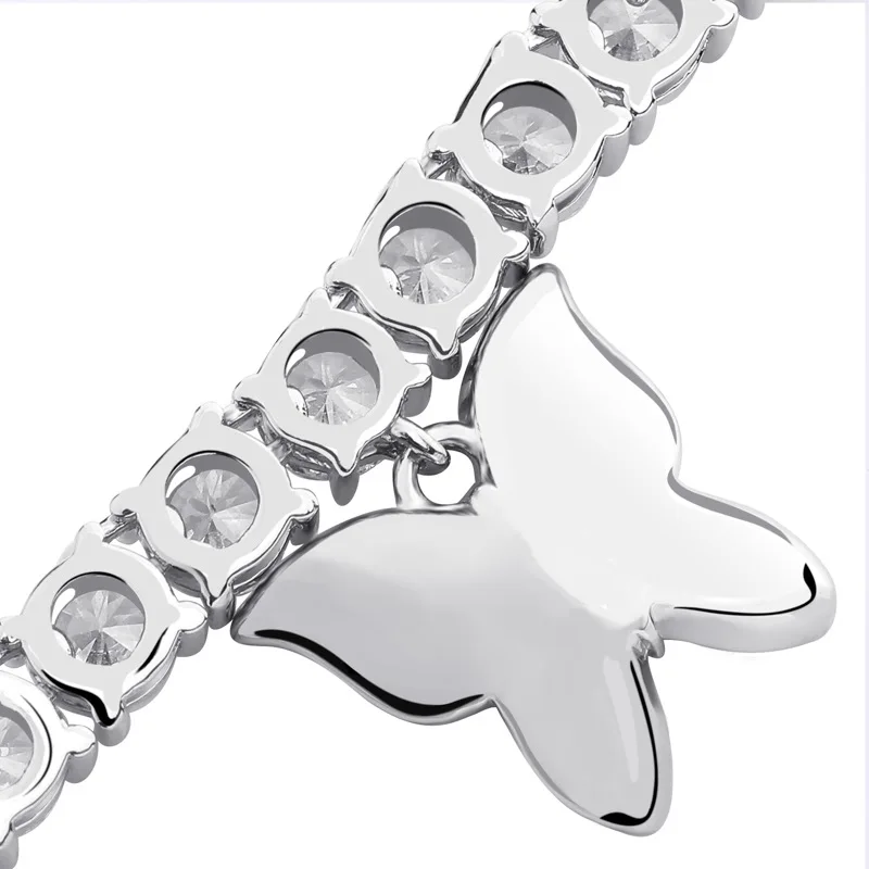 Бесплатная доставка оригинальные женские ювелирные изделия в стиле хип хоп с