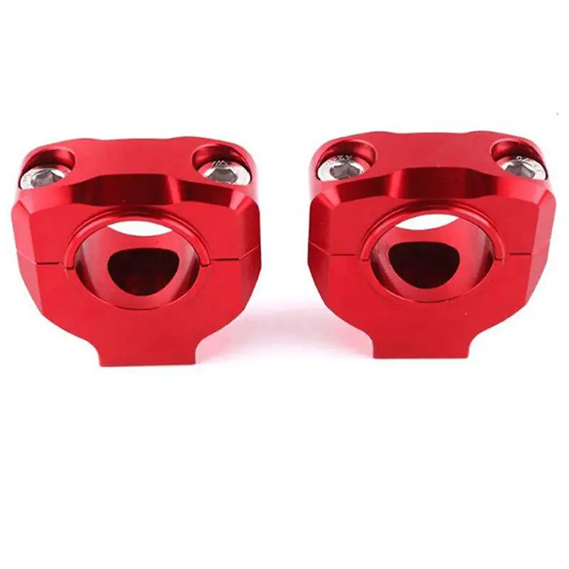 

Universal Motorcycle Modification Parts Faucet Pressure 28.6mm Variable Diameter Code Handlebar Pressure Reducer Code for Yamaha