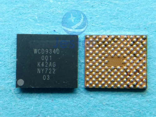 10pcs WCD9302 WCD9304 WCD9306 WCD9310 WCD9320 WCD9326 WCD9330 WCD9335 WCD9340 WCD9341 WCD9370 WCD9380 WCD9385 | Электронные