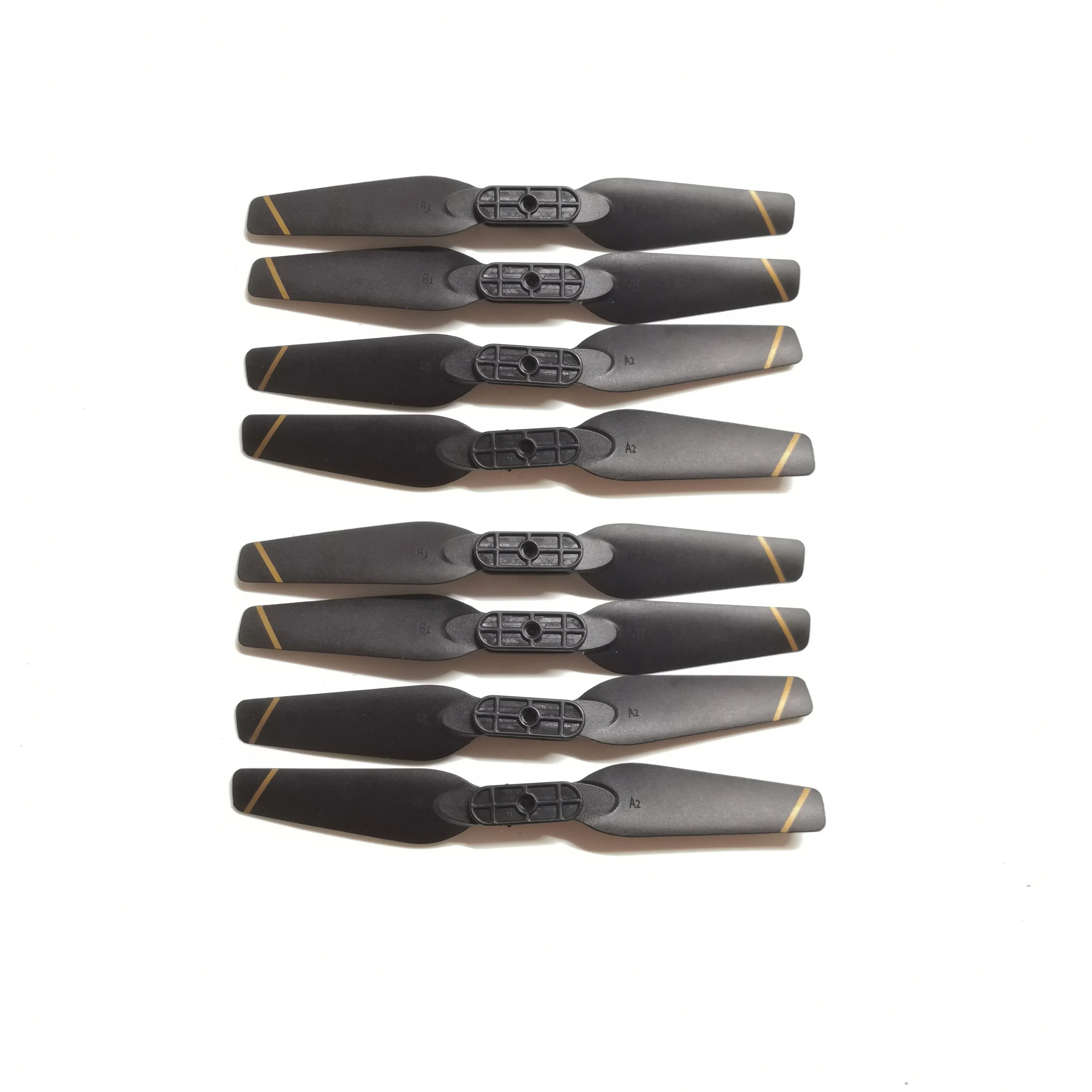 Запчасти для квадрокоптера V4 RC Лопасти пропеллера Комплект крыльев|Детали и