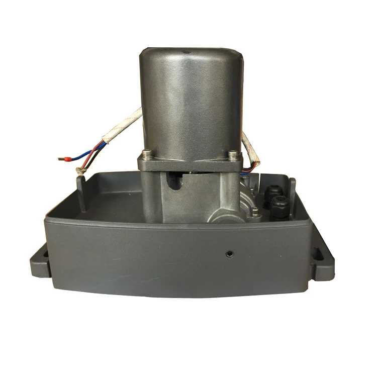 Good price and high quality AC 500KG Sliding gate motor engineer openner with remote controller | Безопасность и защита