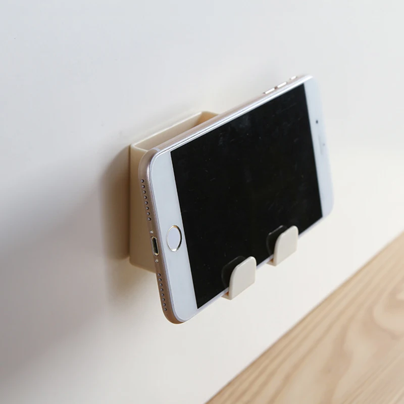 1 шт. держатель для телевизора с пультом дистанционного управления настенное