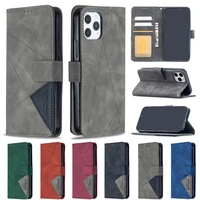 splice flip phone cases for iphone 12 mini 11 pro xr xs max x 8 7 6 6s plus se 2020 case cover wallet leather with card slot