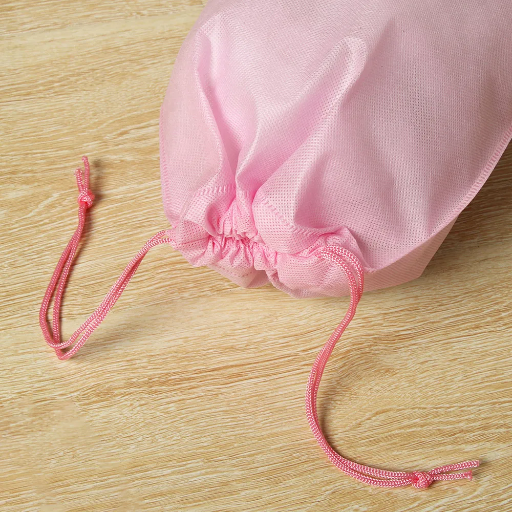 3 шт. тканые тканевые Сумки на завязках отделение для обуви сумка хранения