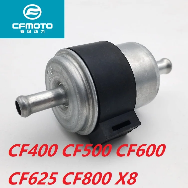 400 500 625 800cc CF MOTO cf moto rcycle бензиновый фильтр топливный очиститель для CF400 CF500 CF600 CF625