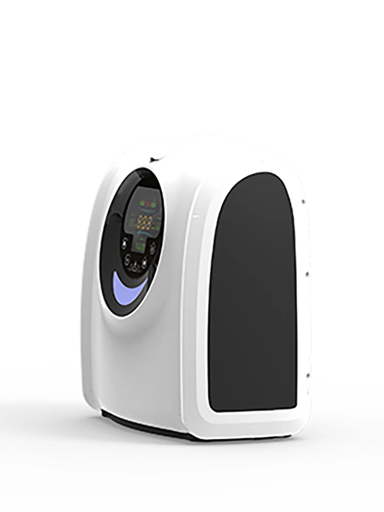 XGREEO 6L кислородный концентратор кислородная машина портативный с небулайзером |