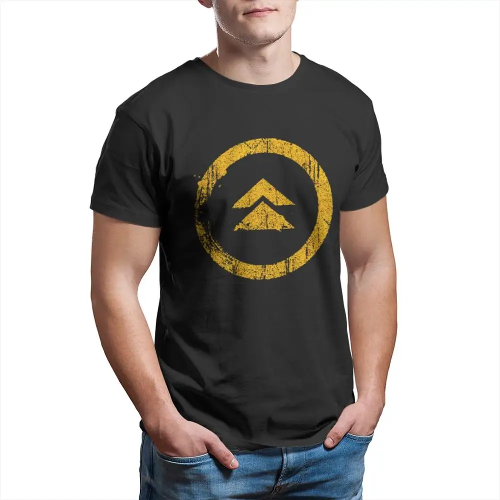 

Ghost Of Tsushima Creative T Shirt Printed Summer Large TShirts