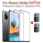 Защитное стекло для объектива камеры xiaomi redmi note 10, redmy redme, not 10pro max, 10s