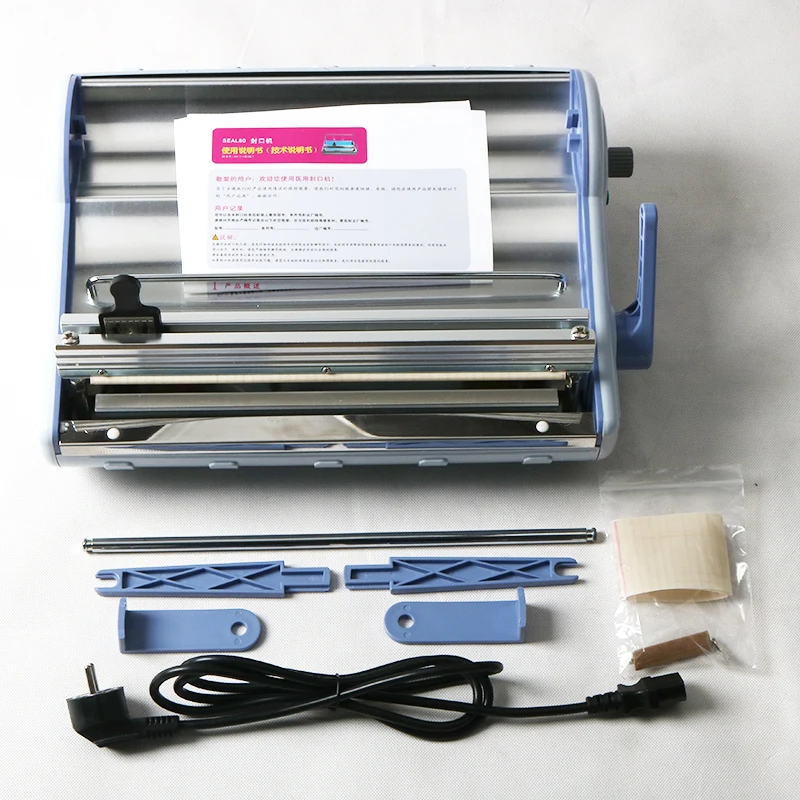 

Sterilization Bag Sealing Machine Temperature Control Sterilization Bag Packaging Machine Printing Sterilization Bag Sealing Mac