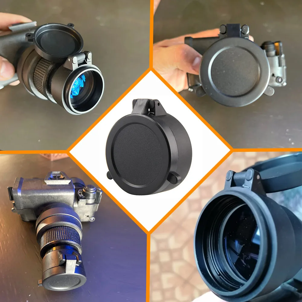 Spring scope. Spring scope