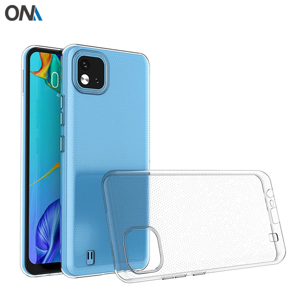 Realme 7 5g Чехол Купить