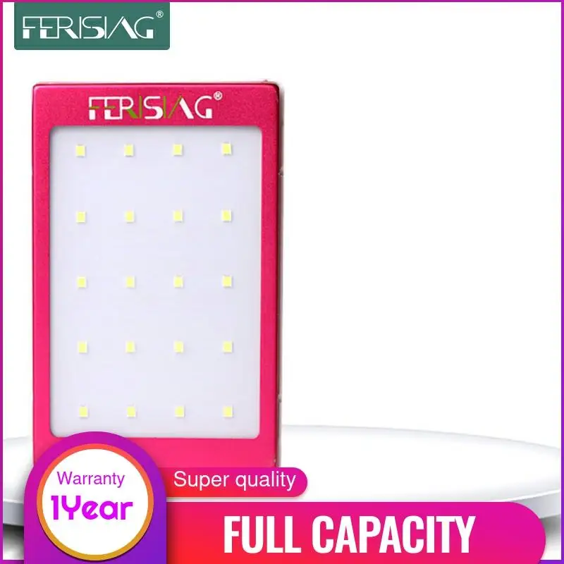 

(Емкость 100%) портативное зарядное устройство с солнечной панелью 15600 мАч портативное зарядное устройство с двумя USB-портами портативное зар...