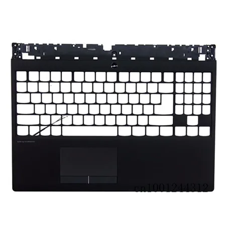 Palmrest Корпус для lenovo Legion Y530 Y7000 ЖК-задняя крышка+ рамка+ подстилка+ нижний корпус AP17L000700 AP17L000600 AP17L000900 - Цвет: Palmrest