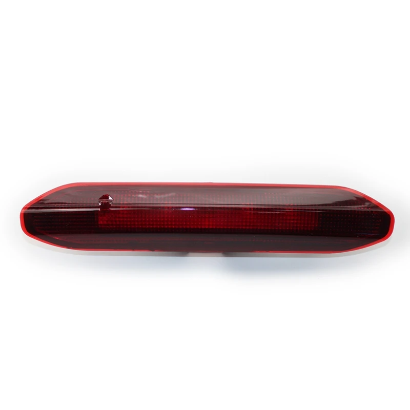 

Red Lens Full LED Rear High Lever Third 3Rd Brake Stop Light Lamp for Land Rover Freelander 2 LR2 2006-2014 LR036355