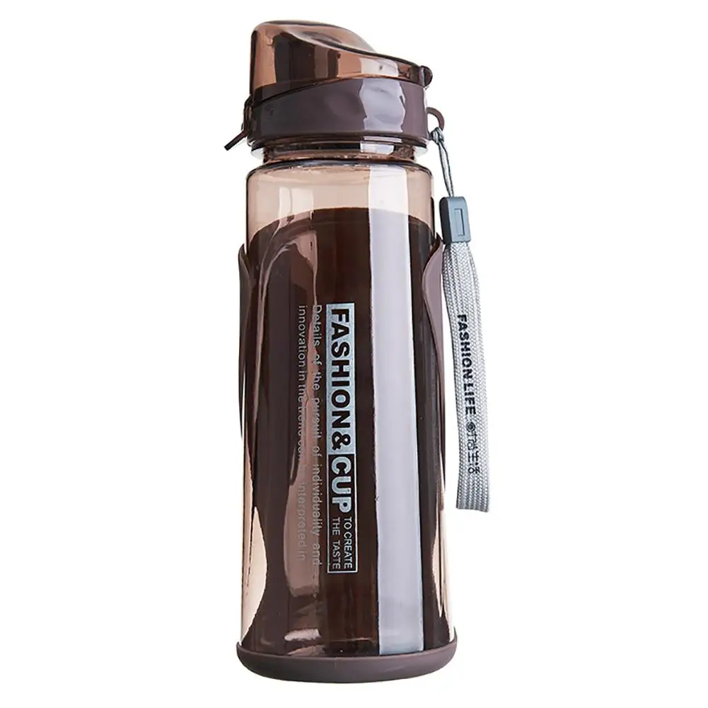 

700 мл водная напольная чашка Спортивная путешествия Кемпинг герметичная портативная Спортивная бутылка для питья модная форма несколько ц...