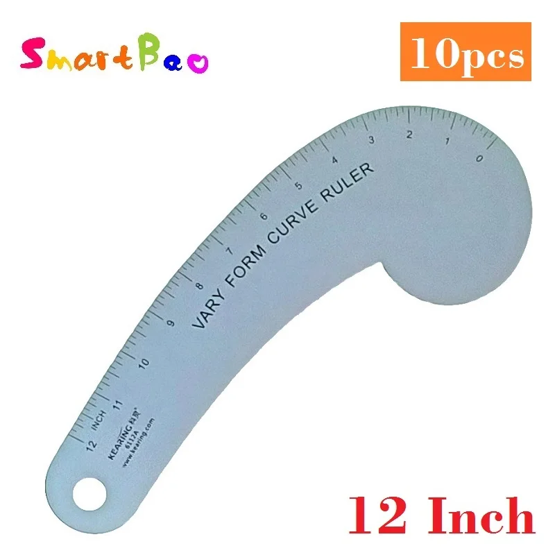 

Линейка для шитья, 12 дюймов, для модели 6112A, 10 шт. в партии