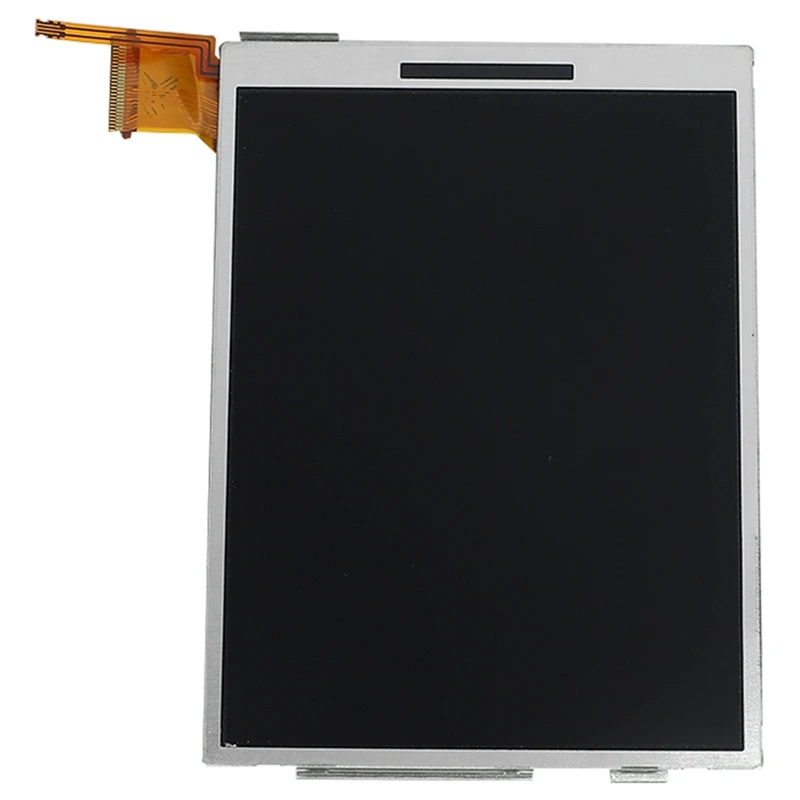 

Pull-Down Replacement Lower Lower LCD Display for Nintendo 3DS XL LL N3DS
