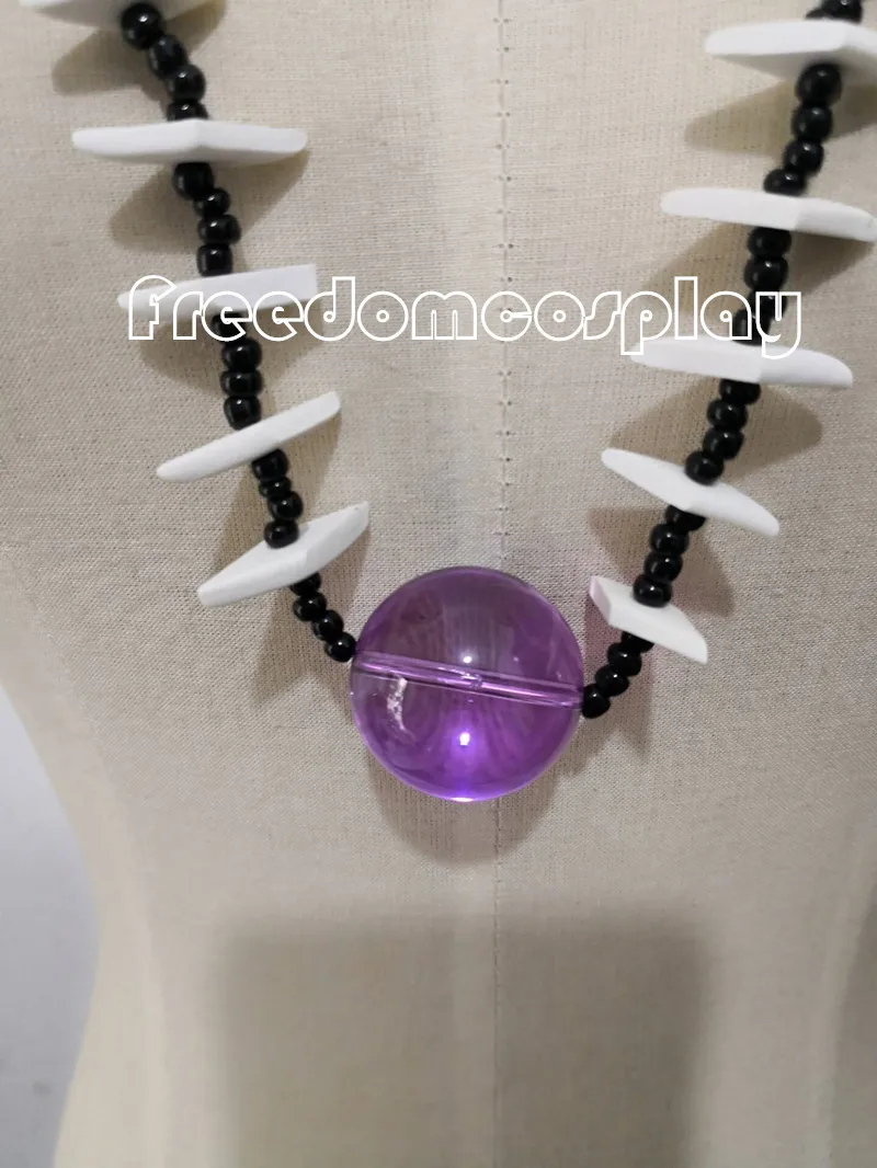 Ожерелье Inuyasha Shikon Jewel для косплея шикон но тама |