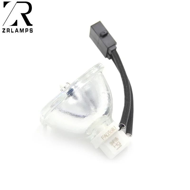 projector lamp/bulb 5J.J0A05.001 SHP132 for MP515 MX501 MP515ST MP526 MP576 | Электроника