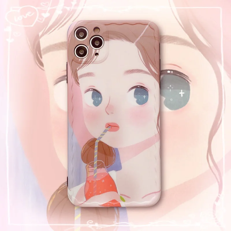 

Чехол для iPhone 11 Pro Max, XS, XR, X, 7, 8 Plus, 7Plus, с изображением арбуза
