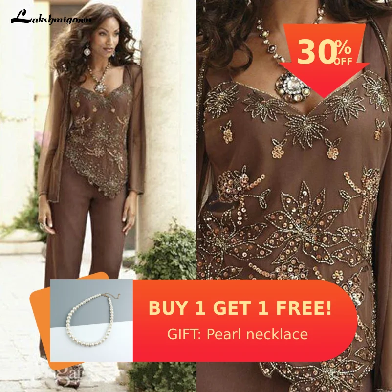 Блестящие украшенные бисером бриллианты с куртками стильное свадебное платье